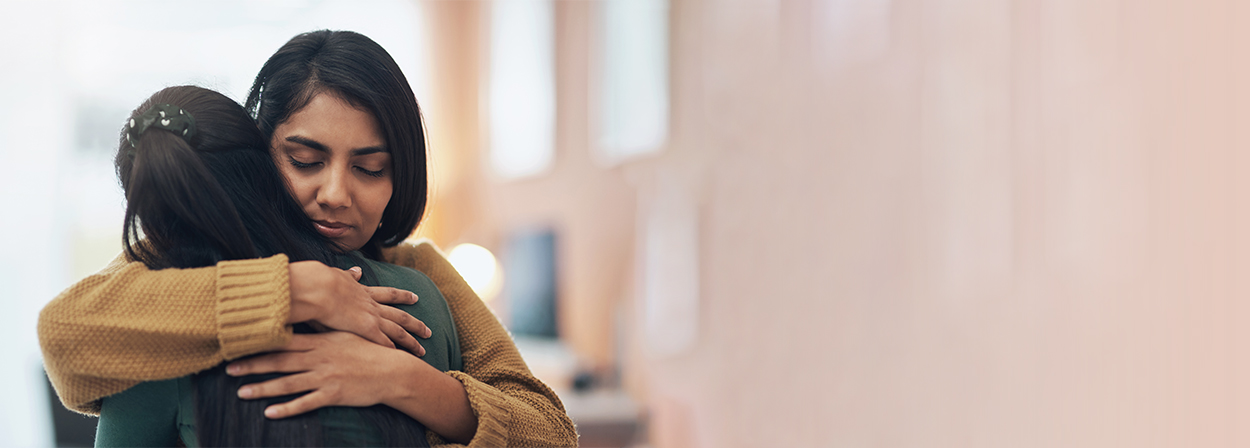 September is World Suicide Awareness Prevention Month